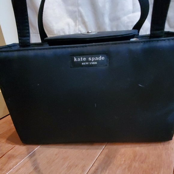 Vintage Kate Spade mini bag - Picture 2 of 6